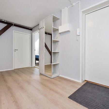 Oslo Apartments - Observatoriegaten Bagian luar foto