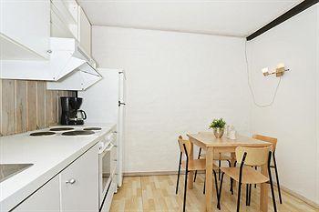 Oslo Apartments - Observatoriegaten Bagian luar foto